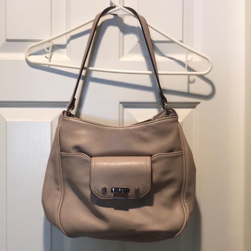 Med sized purse